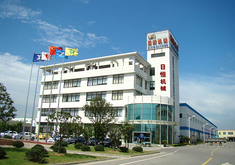 深耕汽车制造领域，日恒机械如何成为顶尖品牌的共同选择？