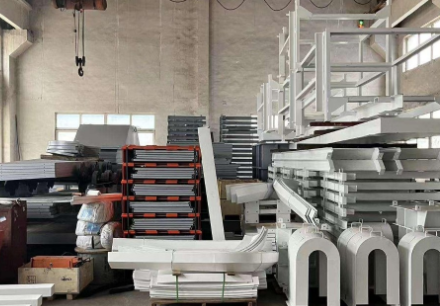 不止于供应商，日恒机械致力于成为您的事业发展合伙人